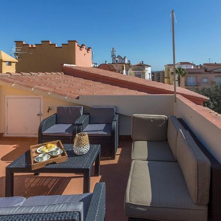 Apartment Gran Reserva-32 By Interhome Empuriabrava Exterior photo