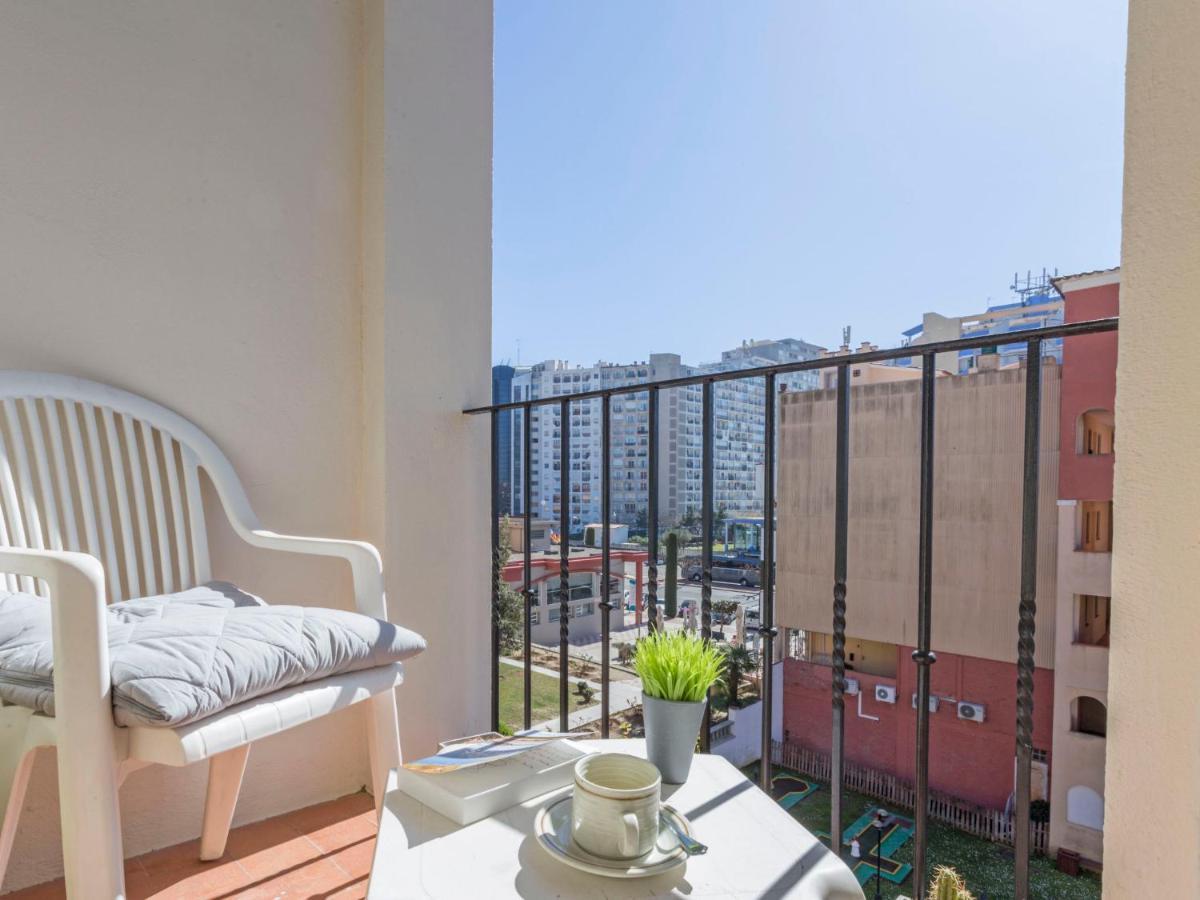 Apartment Gran Reserva-32 By Interhome Empuriabrava Exterior photo