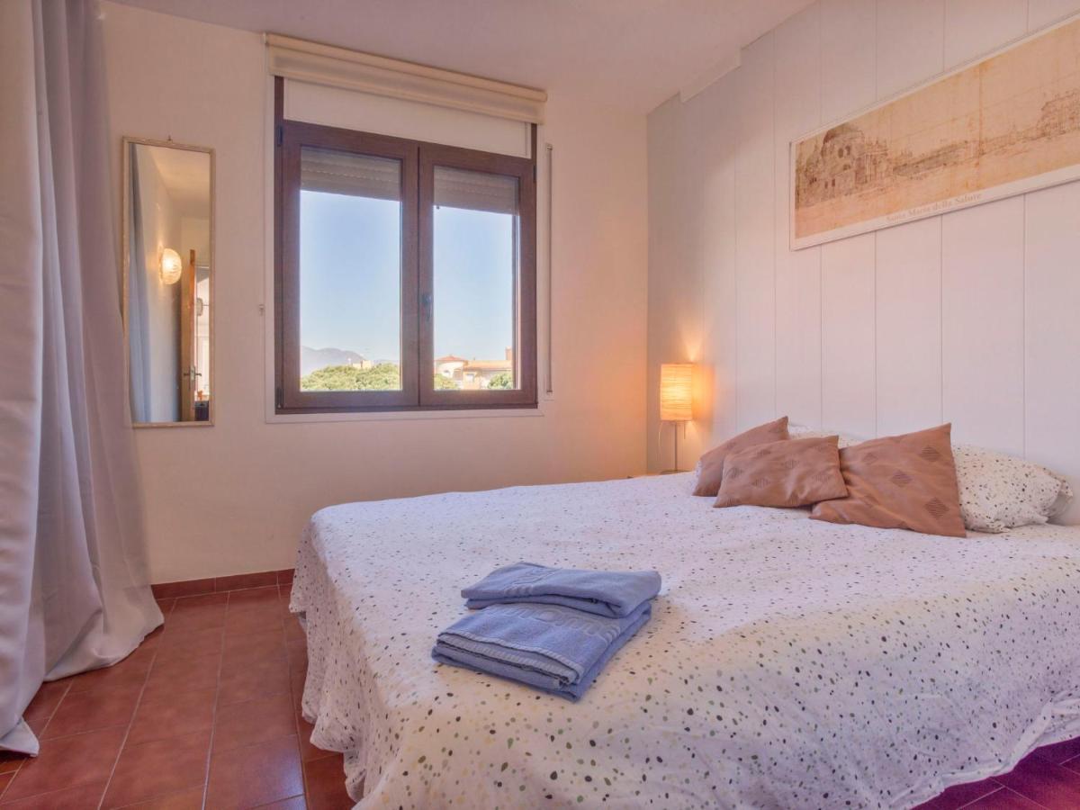 Apartment Gran Reserva-32 By Interhome Empuriabrava Exterior photo