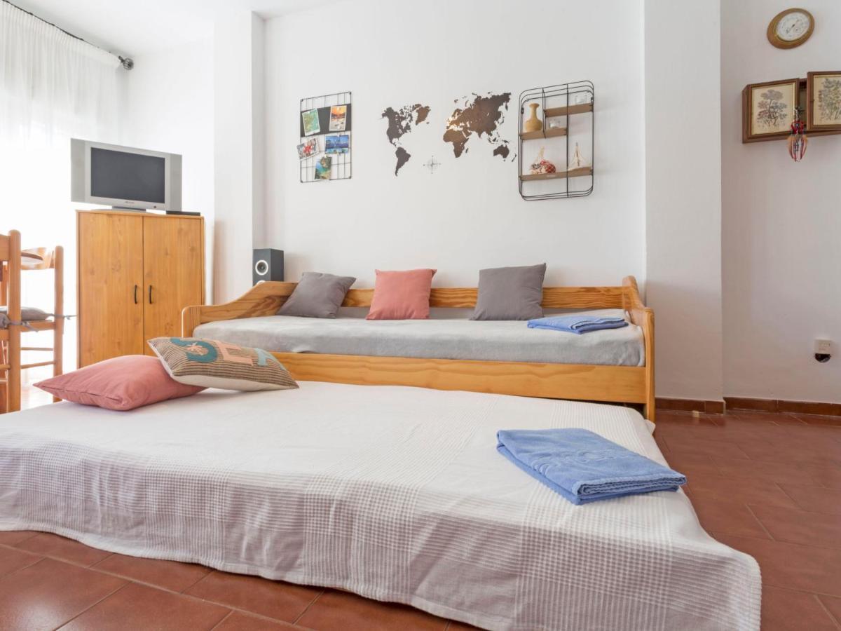 Apartment Gran Reserva-32 By Interhome Empuriabrava Exterior photo